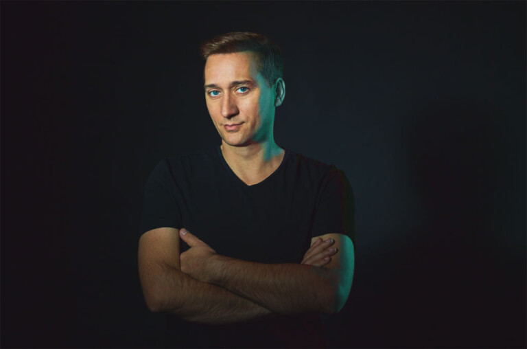 Entrevista con Paul van Dyk, Dreamstate México 2017