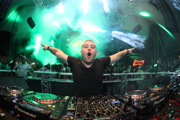 Después de Tomorrowland, Marcelo CIC estrena track