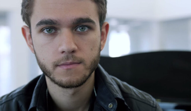 10 datos que no sabías de: Zedd
