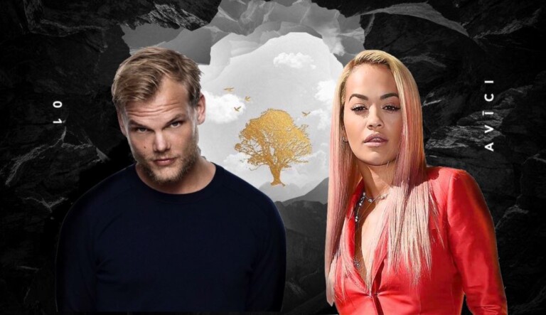 No te pierdas el video entre Avicii y Rita Ora