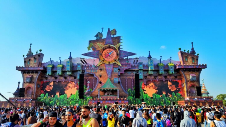 Daydream México: La fiesta donde tus sueños se hacen realidad