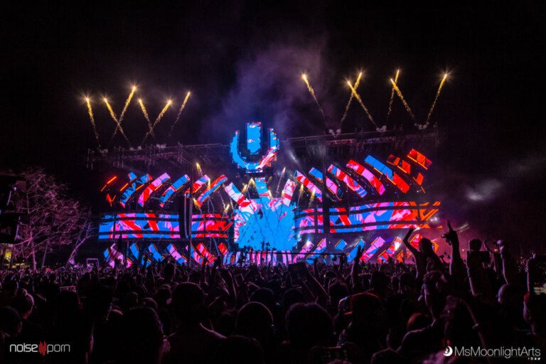 Ultra se prepara para su 20 aniversario