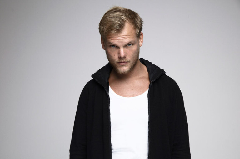 Avicii anuncia que pronto estrenará álbum
