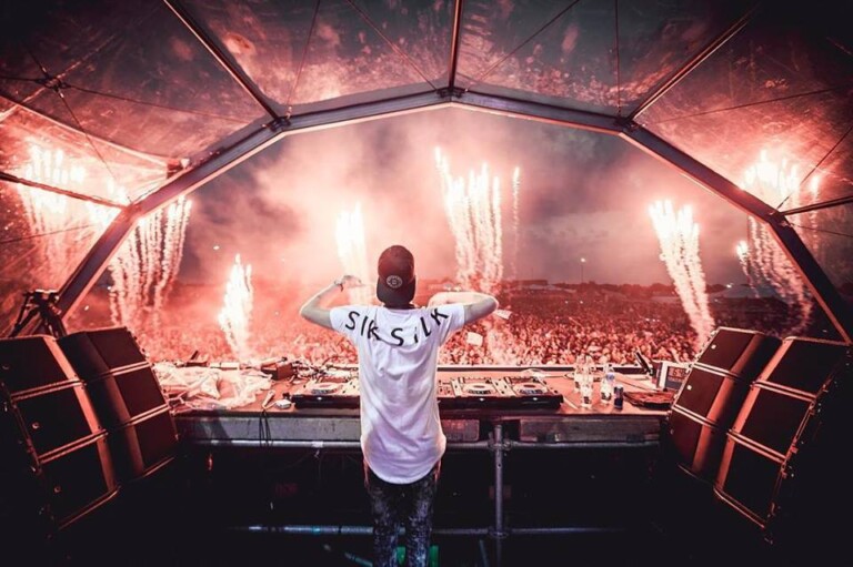 Escucha ‘Uncovered’ el nuevo álbum de Robin Schulz