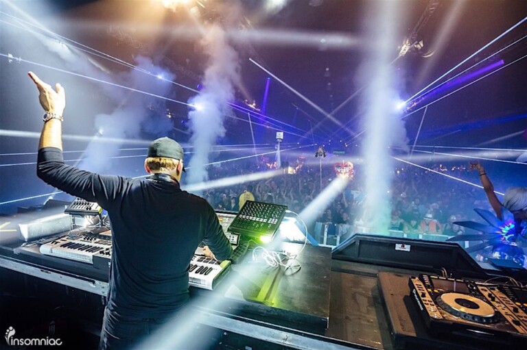 Paul van Dyk presenta nuevo proyecto y álbum