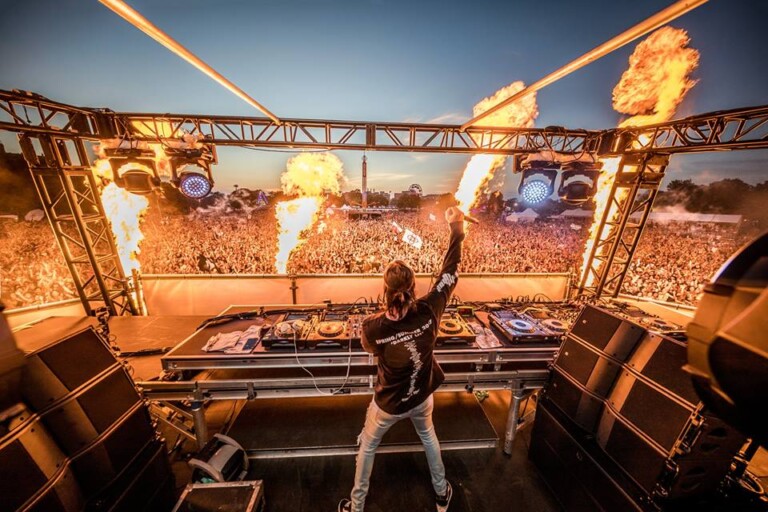 Alesso anuncia nuevo remix
