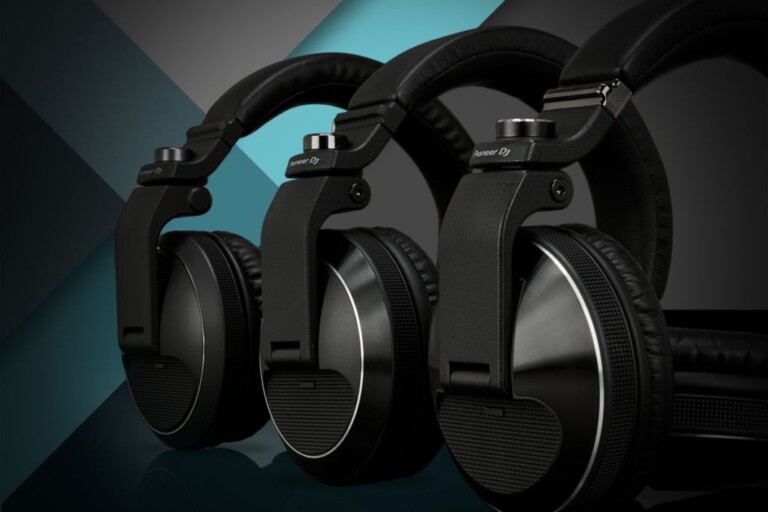 ¡Pioneer presenta nuevo producto!