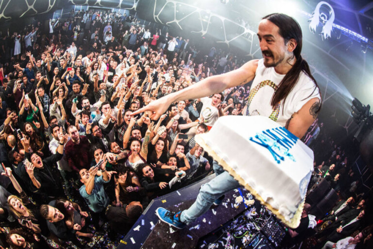 Conoce los riders de tus DJ´s favoritos