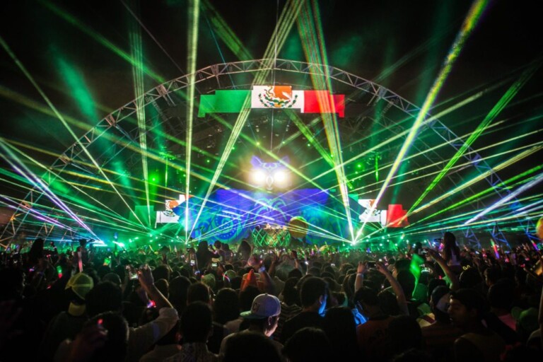 Los 10 DJ’s mexicanos que debes escuchar este año