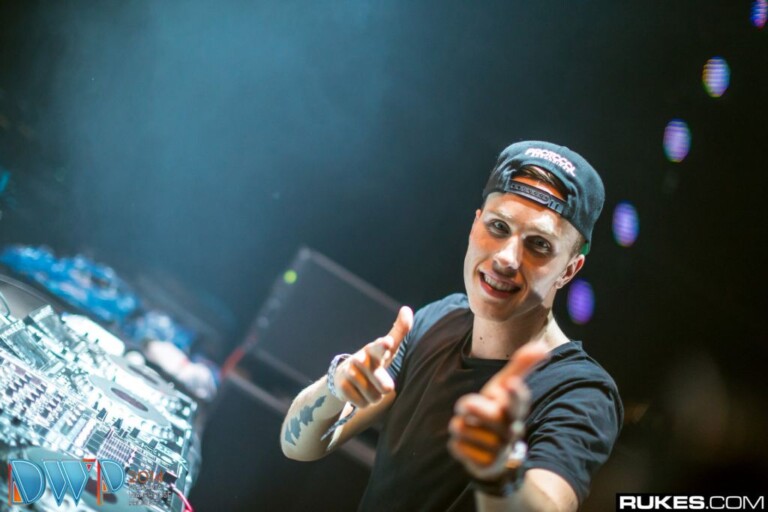 Nicky Romero crea un remix para su fans