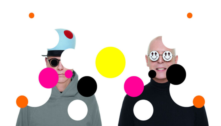 La evolución de: Pet Shop Boys