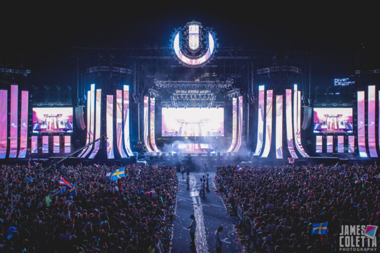 Ultra conquista a Japón una vez más