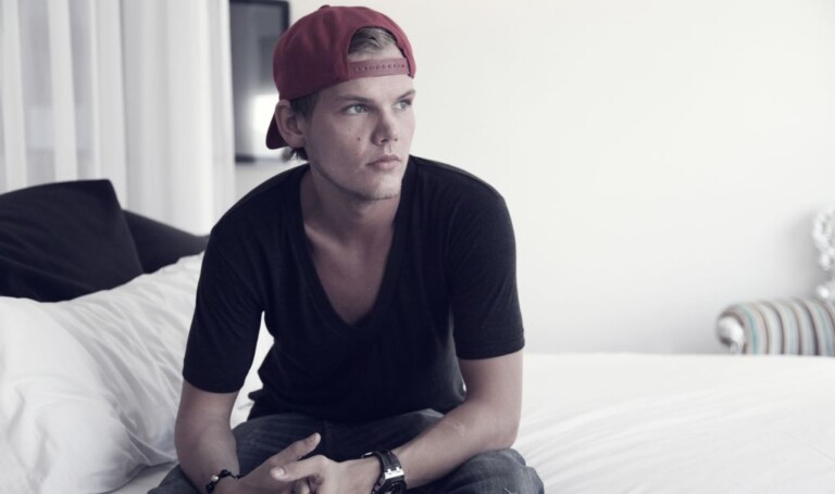 Avicii lanza su Radio Show