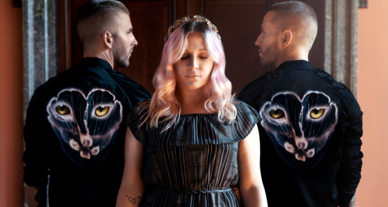 Galantis y Rozes lanzan nuevo tema
