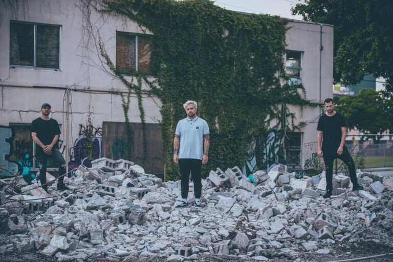 Kayzo y Slander lanzan más que un track