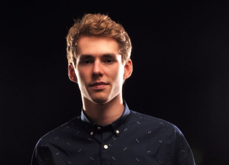 “Es algo que no estamos acostumbrados a escuchar”. – Lost Frequencies
