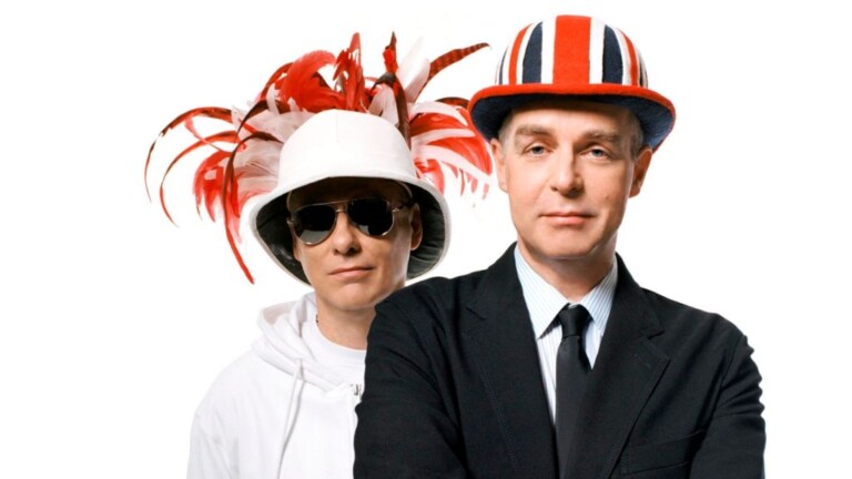 10 datos que no sabías de: Pet Shop Boys 
