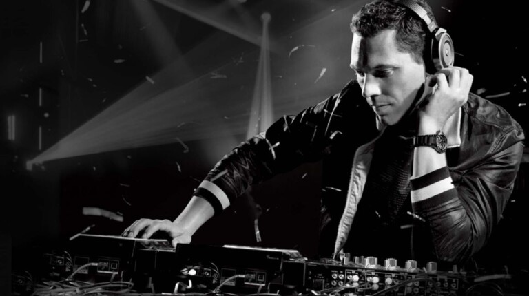 Tiësto nos da un adelanto de CLUBLIFE, VOL. 5 y estrena track