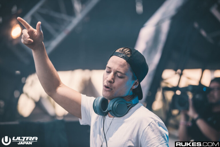Kygo prepara track con Simon Cowell, Vin Diesel y más