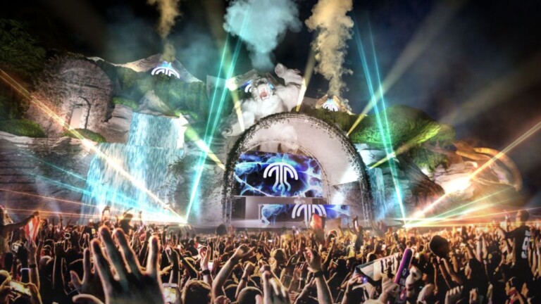 10 canciones que seguramente escucharás en Medusa Festival