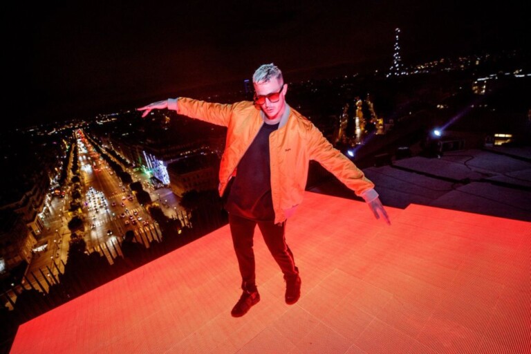 DJ Snake crea un track despidiendo al verano