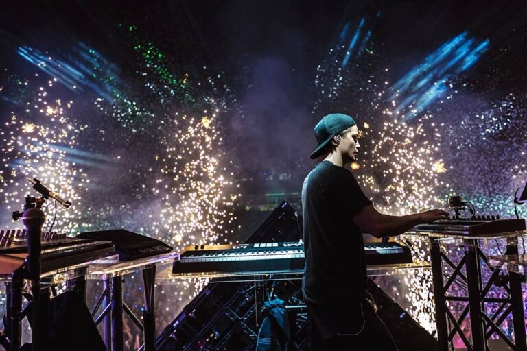 ¡Kygo tiene lista la sorpresa del año!