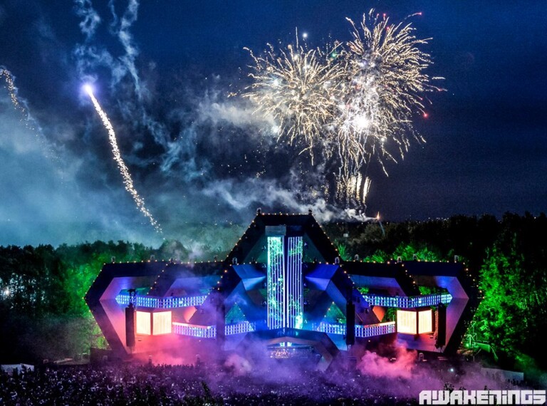 Dos de los festivales más importantes del mundo se unen