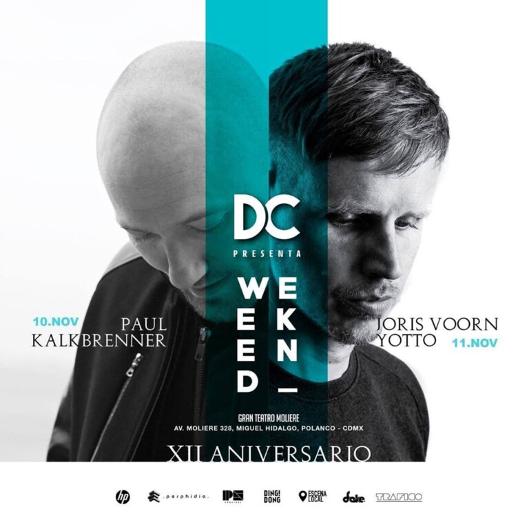 ¡DC Presenta festeja su aniversario a lo grande!