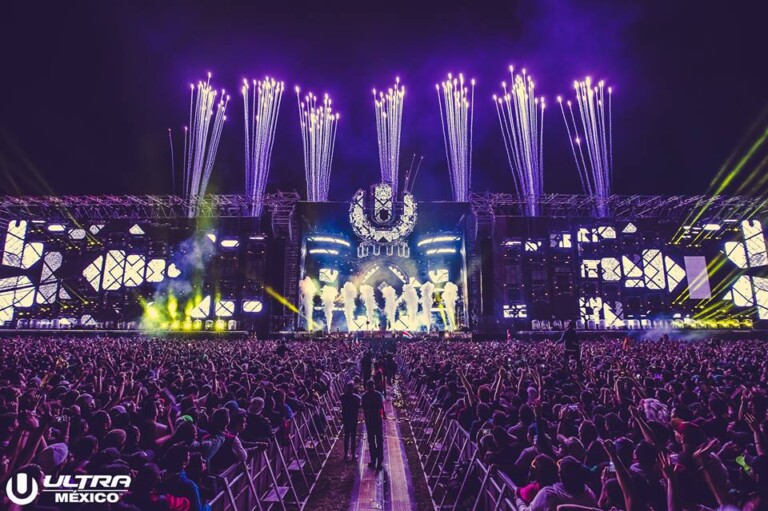 ¡Revive los mejores sets de Ultra México!