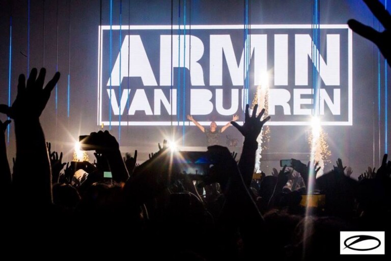 Revive el episodio #836 de A State Of Trance desde el Amsterdam Dance Event