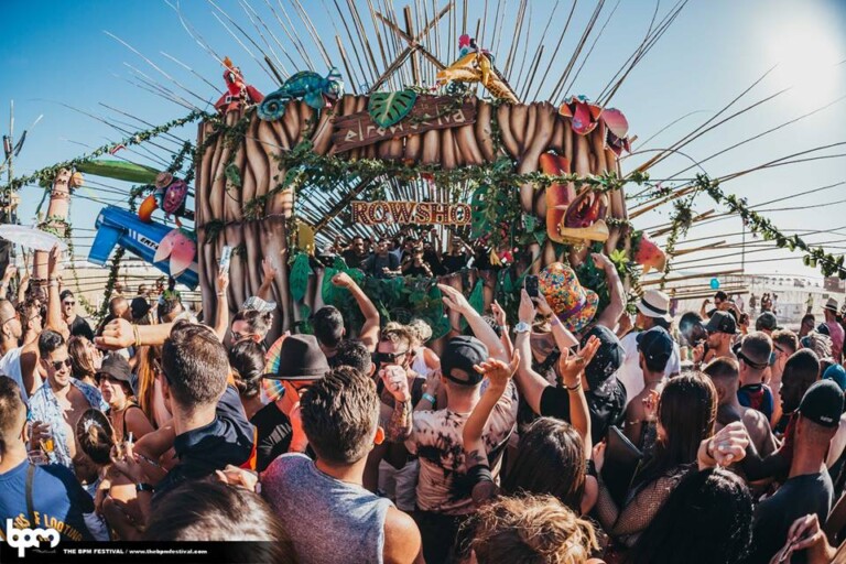 The BPM Festival emite comunicado final respecto a México