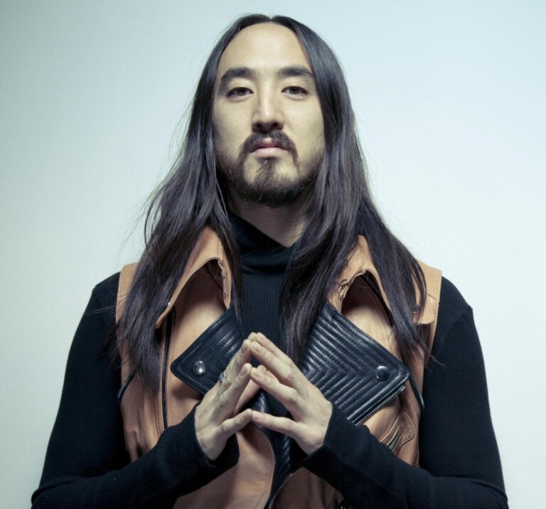 Steve Aoki y Wale entrenan original video