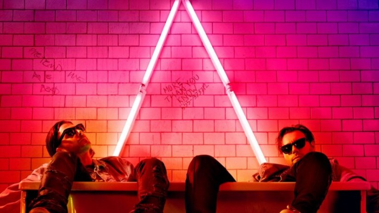 Axwell /\ Ingrosso, Sebastián Yatra y Cali y El Dandee en una nueva colaboración