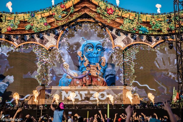  Beyond Wonderland, uno de los mejores festivales regresa a México 