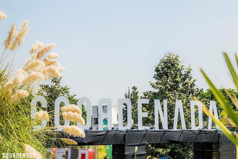 Coordenada: El rey de los festivales tapatíos