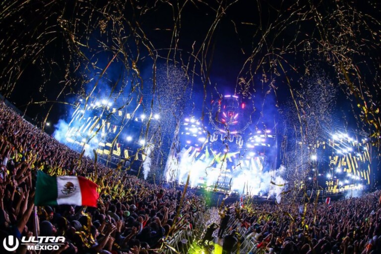 ¡Ultra México llegó para quedarse!