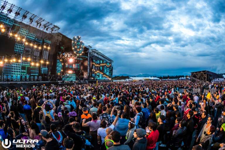 Ultra Music Festival reaches Global Success