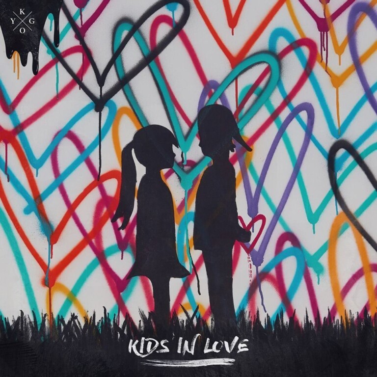 Reseña: Kygo – “Kids in Love”