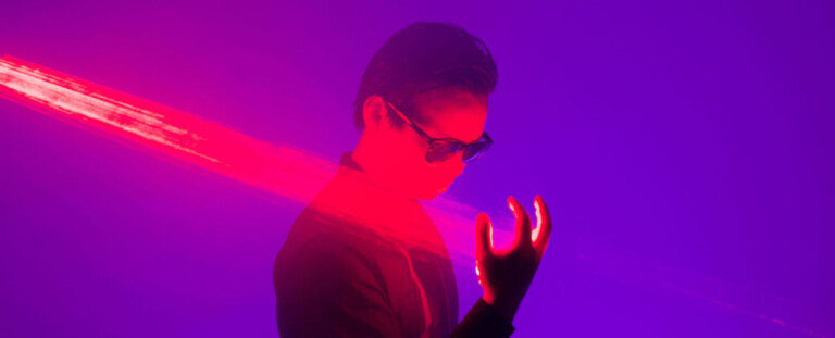 ZHU estrena un hipnotizante video