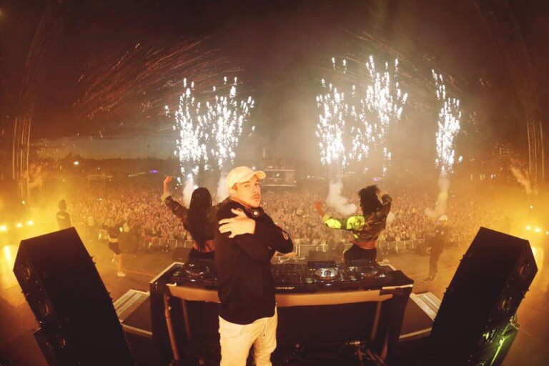 Diplo y Party Favor unen fuerzas con Nicki Minaj y Yo Gotti