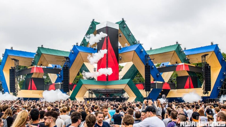 Seis festivales de Techno a los que tienes que asisitir