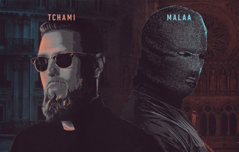 Tchami & Malaa se unen por tercera ocasión