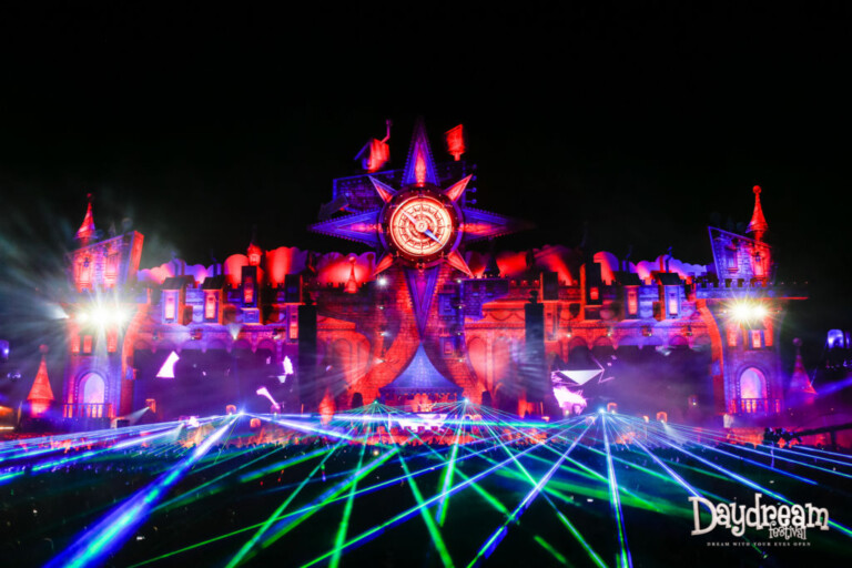 10 DJ’s que tienes que ver en Daydream Festival México 2017