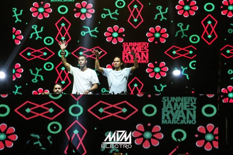 Epic Party aterriza por primera vez en Monterrey