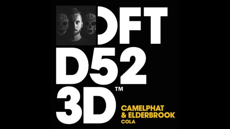 CamelPhat & Elderbrook son nominados al Grammy