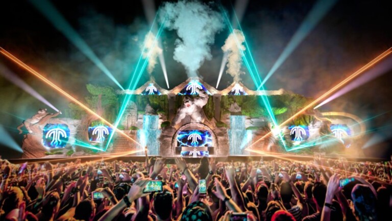 10 datos que no sabías de: Medusa Festival