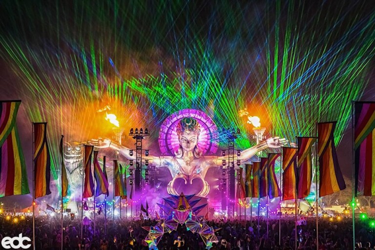 Los 10 momentos que marcaron la escena electrónica en 2017