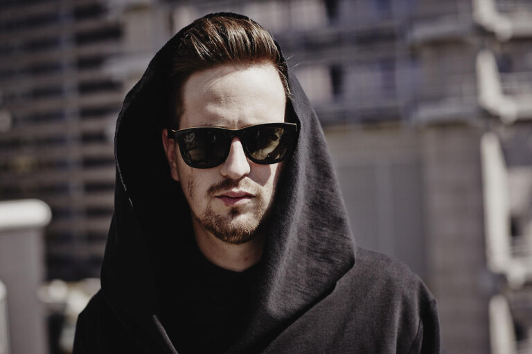 Robin Schulz crea un maravilloso remix de Camelphat y Elderbrook