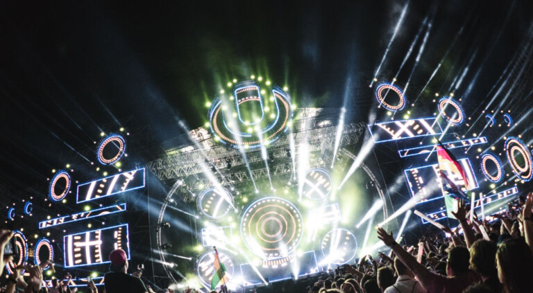 Ultra Europe estrena aftermovie y fechas para 2018
