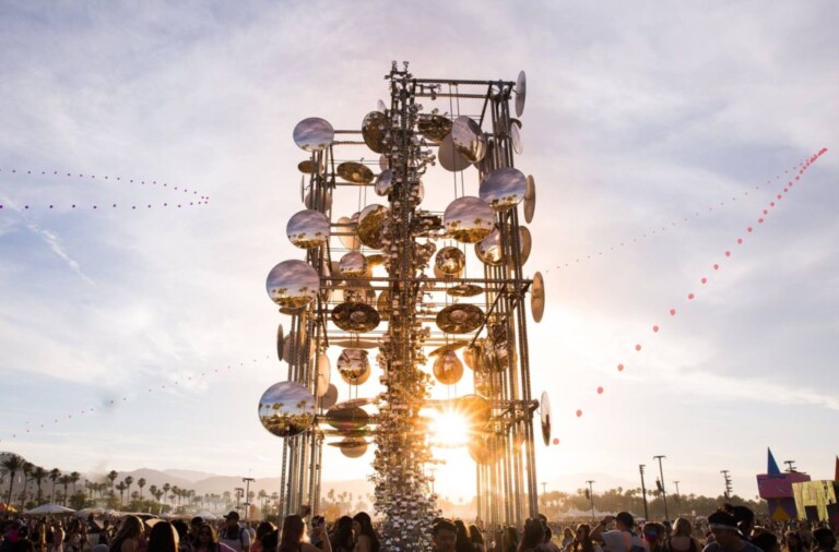 Los 10 mejores festivales de música electrónica de 2017